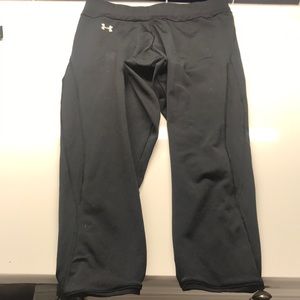 Under Armour Compression Capri